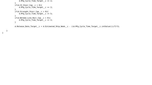 Salesforce: Subtract date days from number (except weekend days) using apex class (2 Solutions!!) смотреть онлайн