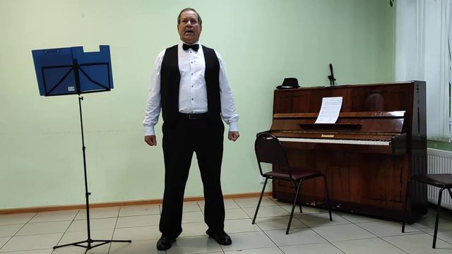 Песня "По Ботаническому саду"(аккапельно). смотреть онлайн
