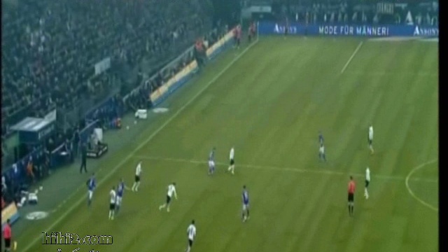 Schalke 2 Vs 0 Herta Berlin смотреть онлайн