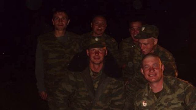 5 ОТБР 1 ТБ смотреть онлайн