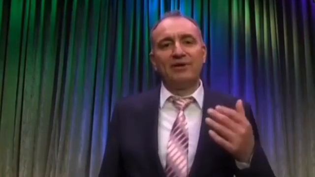 Город Находку поздравил Заслуженный артист Российской Федерации Святослав Ещенко с Днём Рождения смотреть онлайн