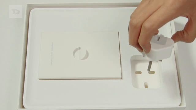 New iPad 4th gen unboxing смотреть онлайн