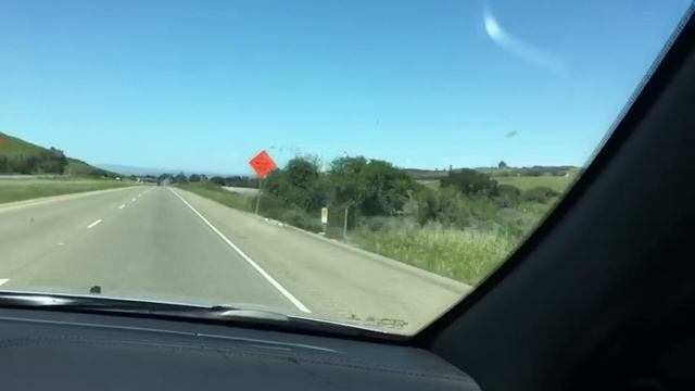 Solvang - ЕВРОПА в АМЕРИКЕ! Датская деревушка в Калифорнии! смотреть онлайн