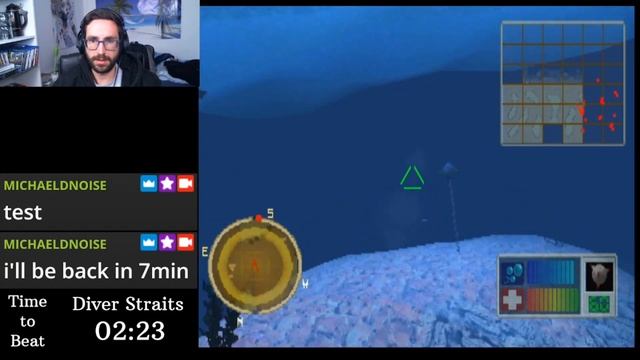 Treasures of the Deep - Diver Straits Greek Tablet% 02:22 смотреть онлайн