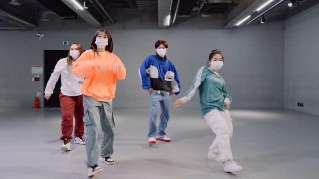 Sia - Hey Boy  Tina Boo Choreography