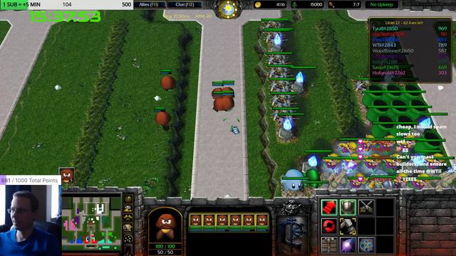 Super Mario TD смотреть онлайн