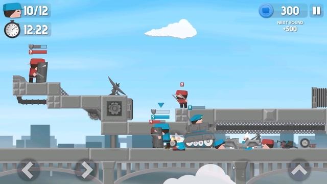 Colonel 2 Clone Armies Tactical Army Game смотреть онлайн