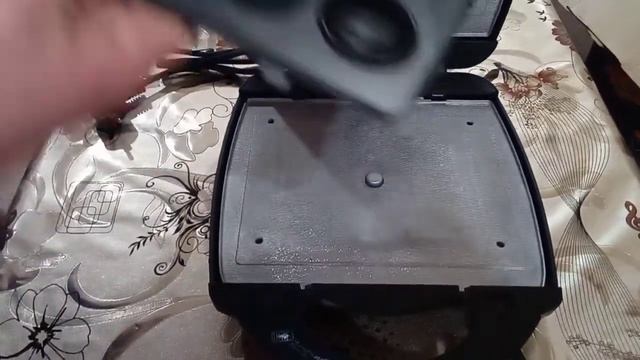 Мультипекарь Редмонд- RMB-M713/3 смотреть онлайн