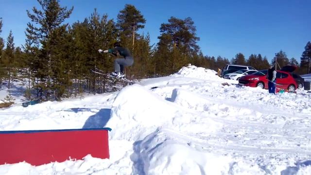 Сопка Муравленко смотреть онлайн