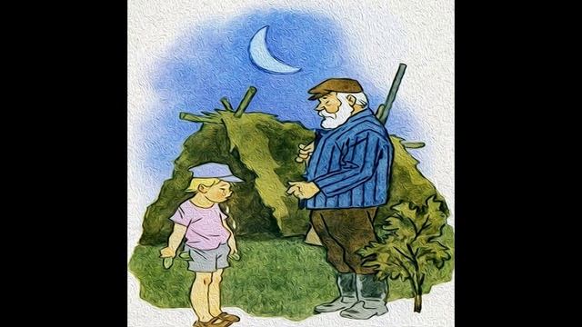 Николай Носов Огурцы