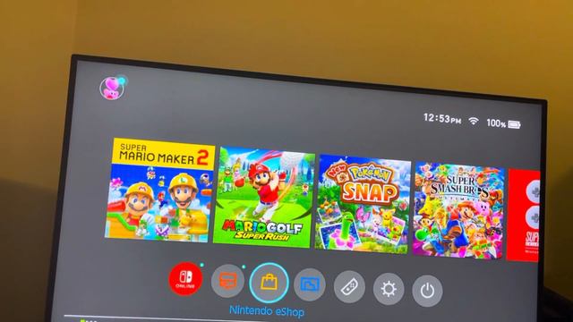 Nintendo Switch: How to Fix Error Code “2002-3005” When Powering Up Console Out of Sleep Mode! смотреть онлайн
