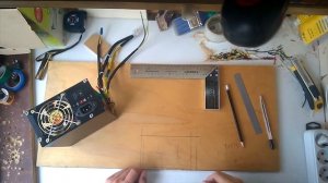 БумБокс Колонка Своими Руками BoomBox #2