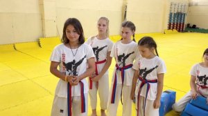 ТХЭКВОНДО ДЕВОЧКИ, ТАКОГО НИКТО НЕ ВИДЕЛ #тхэквондо