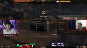 [6 серия] Танкиста на Прокачку 2 - Секреты МАСКИРОВКИ и ОБЗОРА в World of Tanks!