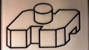 Нанесение размеров на чертежах