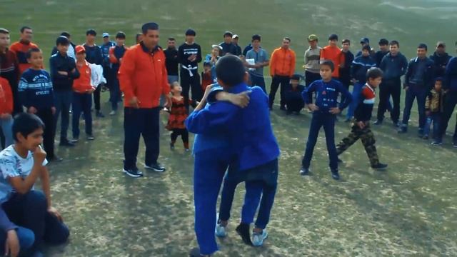 Гуштинг дар Н.Ч.БАЛХИ (ГАГАРИН) Кисми-1 смотреть онлайн