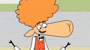 1 секунда с каждой серии отель овечек