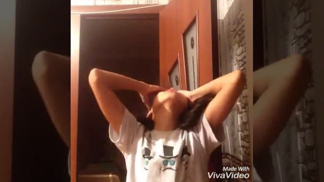 Как я ложусь спать🌚 смотреть онлайн