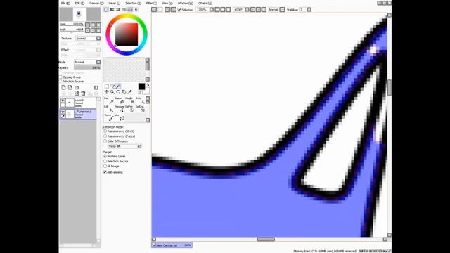 Рисуем #2 КОТЭ ;3 смотреть онлайн