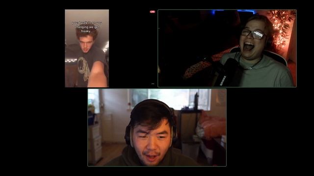 SIMPLE AND TUXY REACT TO FUNNY UNUSUAL MEMES смотреть онлайн