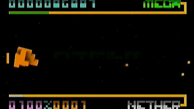 BIT.TRIP BEAT iPhone/iPod Gameplay Video - The Game Trail смотреть онлайн