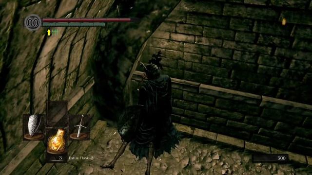 Darksouls trilogy (i dont like anor londo) смотреть онлайн