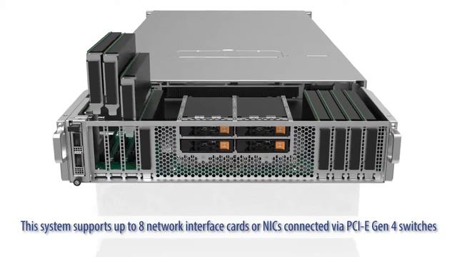 Supermicro SuperMinute: 2U 2-Node Server - GTM Teknoloji смотреть онлайн
