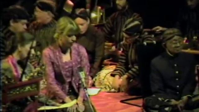 Pak Cokro Centennial Celebration (2004), part 4 смотреть онлайн