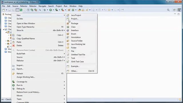 Class Scheduling + Hill Climbing + SQLite DB + JAVA смотреть онлайн