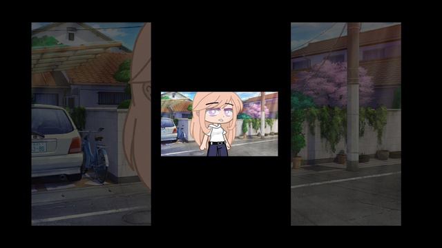 прекрасное далеко #gachaclub #gachalife #gachaclubmeme 💖👍 смотреть онлайн