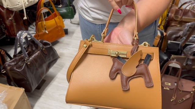 Сумки. Италия. смотреть онлайн