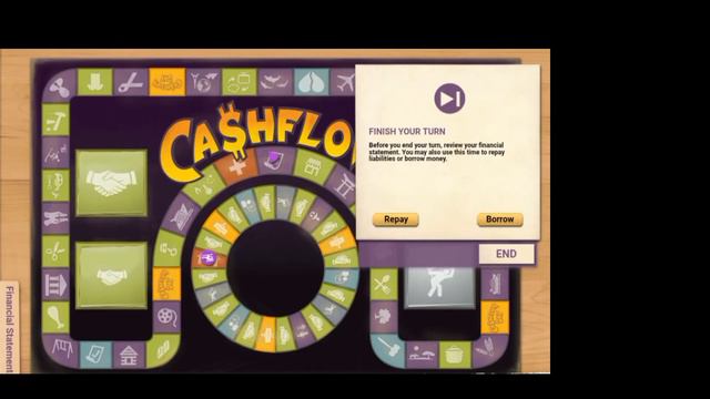 Everything about Robert T.Kiyosaki Cashflow game | learn investing for free | Rich dad Poor dad смотреть онлайн