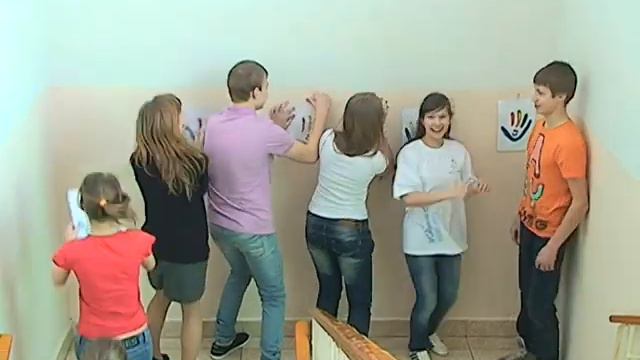 Команда 2013 гимназия №8 смотреть онлайн