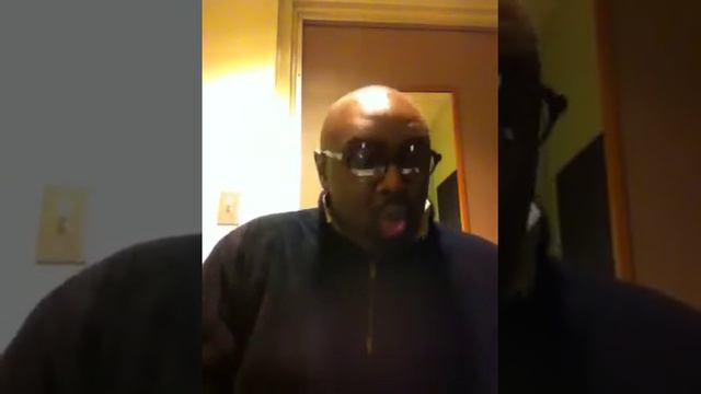 Marvin Williams sings "Glad to Be in the Service." смотреть онлайн