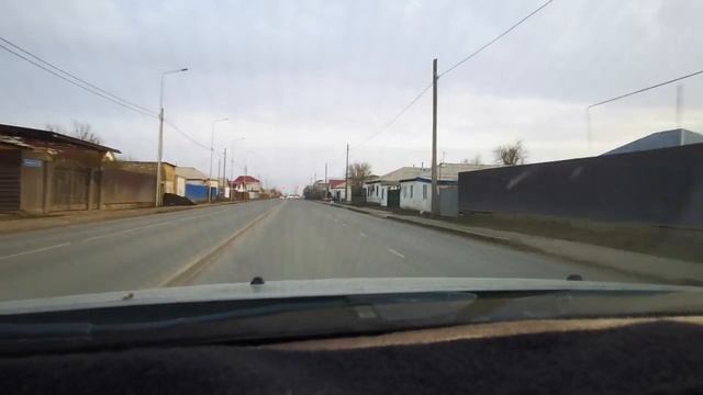 Покатаемся по городу в район военской части г. АТЫРАУ 2022 смотреть онлайн