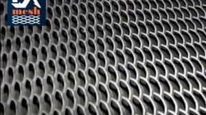 Изготовление просечно-вытяжного листа ПВЛ, ЦПВС