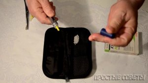 Как Сменить Картридж Инсулина в Шприц-Ручке. Два Примера с Разными Шприц-Ручками.