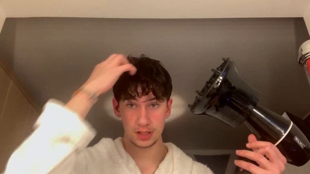 How To Style a Messy Fringe in Lockdown смотреть онлайн