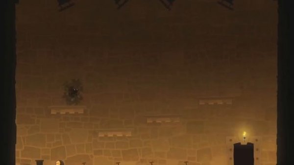 Tiny Thief The Cursed Treasure 4-5 The Lost Temple