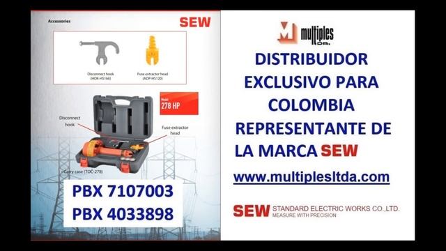 278HP DETECTOR DE AUSENCIA DE TENSION MULTIPLES LTDA смотреть онлайн