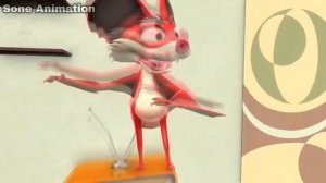 Gummibär - Disco Macko (Music Video) The Gummy Bear Osito Gominola Gumimaci