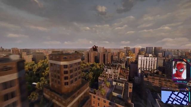 Everything You Missed in Marvel's Spider-Man 2 Gameplay Reveal! (Easter Eggs) смотреть онлайн