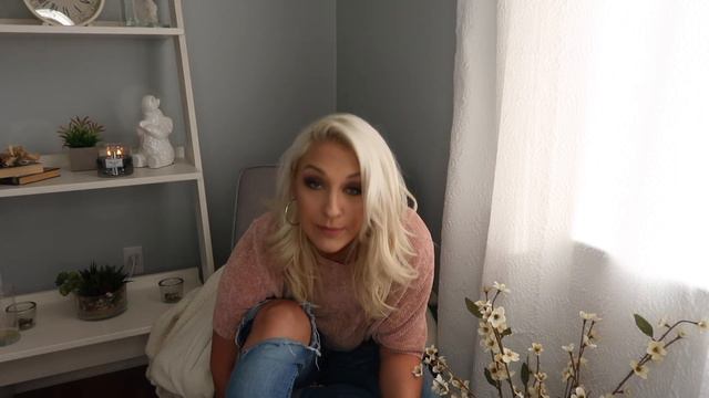 My Very First Video! ~ Erica Staub смотреть онлайн