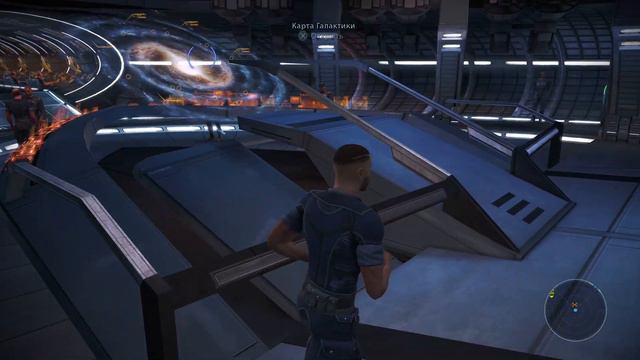 Mass Effect издание Legendary часть 7 смотреть онлайн