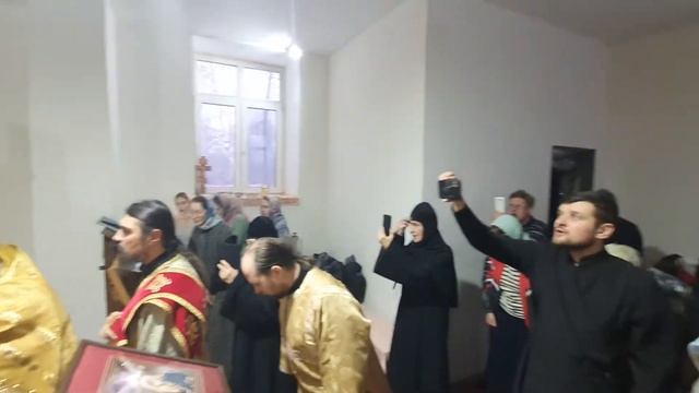 Многолетие. смотреть онлайн