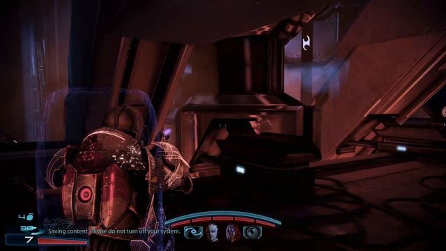 [P18] Mass Effect 3 - Legendary Edition Playthrough / Paragon / Insanity / NG+ / Sentinel Class смотреть онлайн