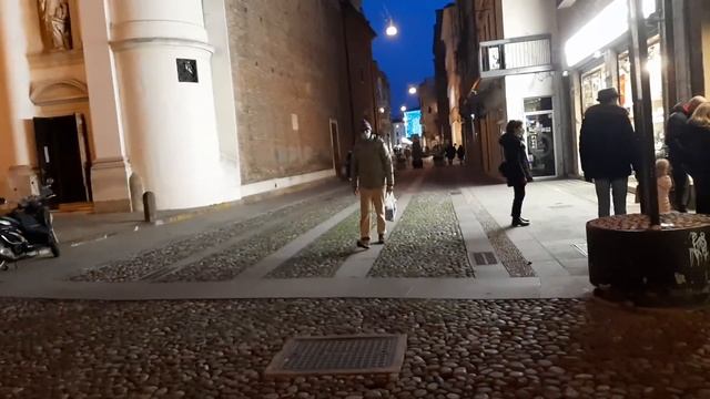 италия ложь об разбитой витрине лакшери хаусе в Abano смотреть онлайн