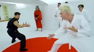 А4 и ребята стали Мастерами КАРАТЭ?!!!