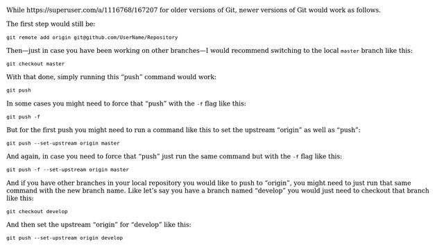 How to link Git repos? (2 Solutions!!) смотреть онлайн