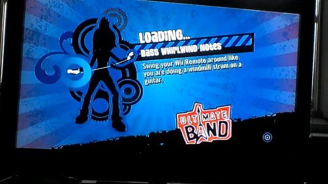 Ultimate band 1 Awesome start смотреть онлайн